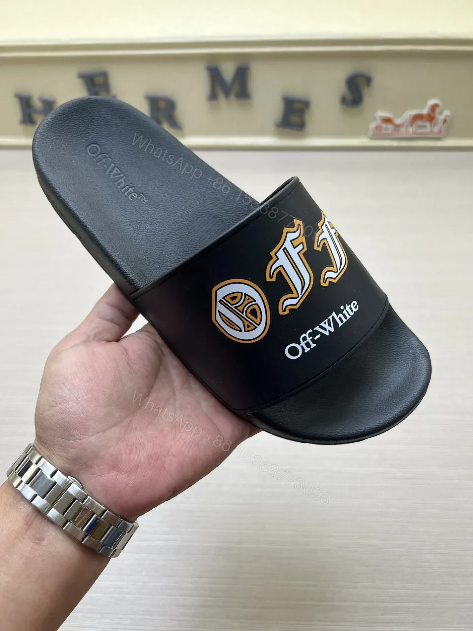 View 8 of Bold Logo Slides + Urban Edge Slide with Graphic Comfort