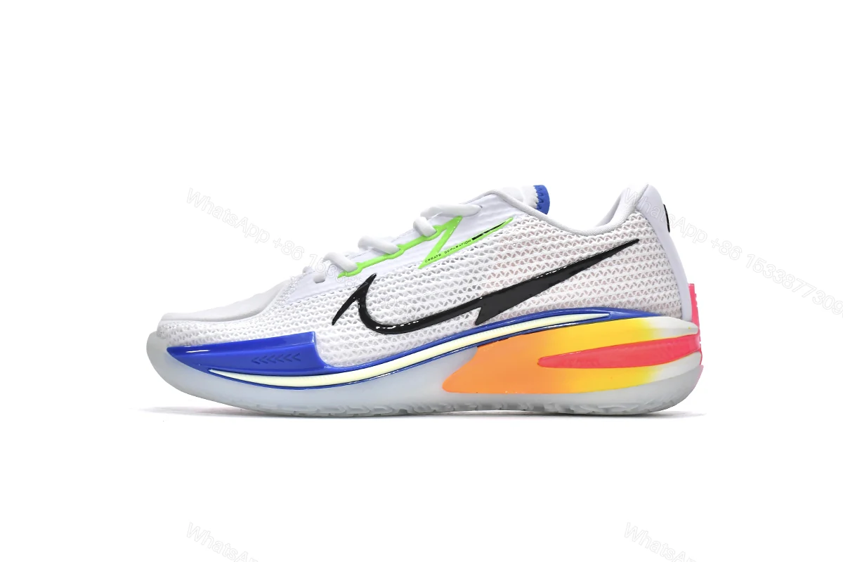 View 12 of Nike Air Zoom G.T. Cut Ghost DX4112-114