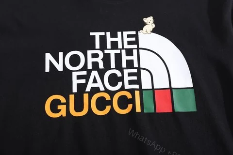 View 2 of Gucci & The North Face – GC0067
