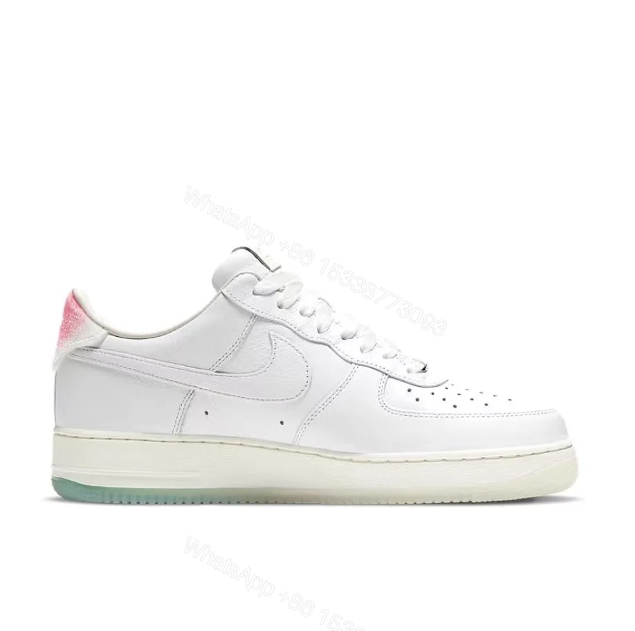 View 4 of Nike Air Force 1 Low Got Em DC3287-111