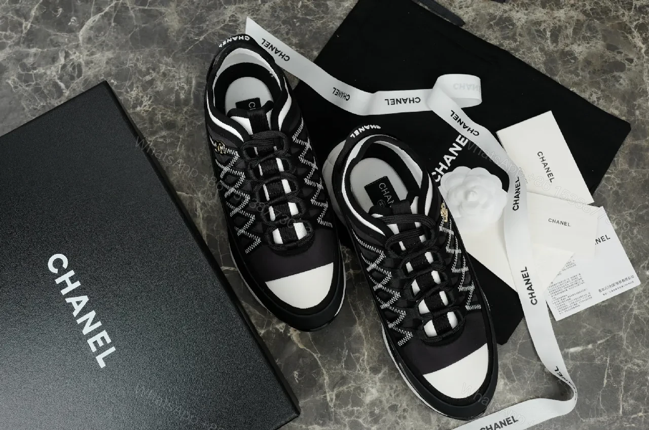 View 3 of Textured Luxe High-Top Sneaker with Zigzag Stitching