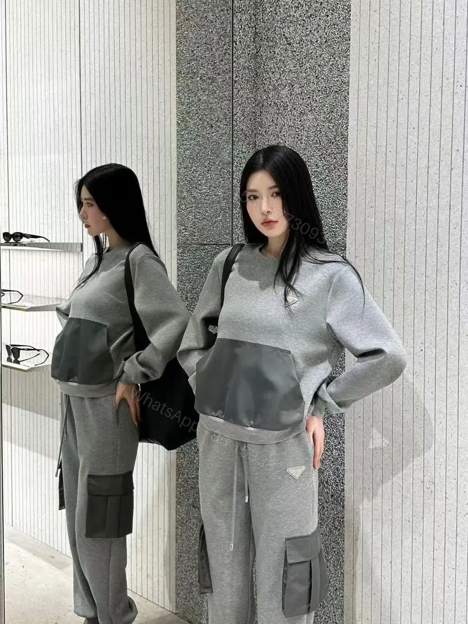PRADA — view 1