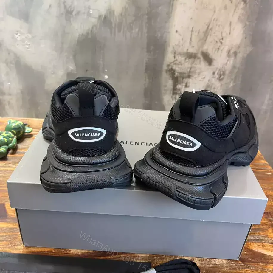 View 6 of BALENCIAGA MEN’S 3XL SNEAKER – BB231