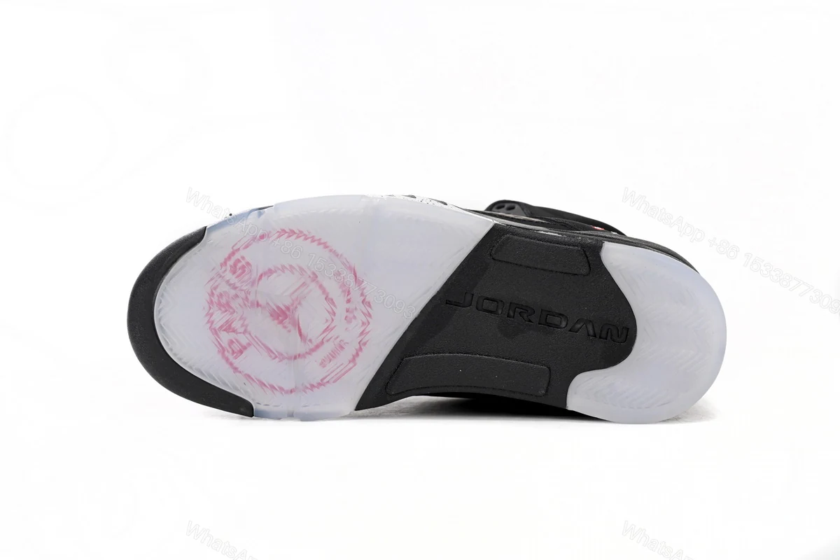 View 4 of Air Jordan 5 Greater Paris AV9175-001
