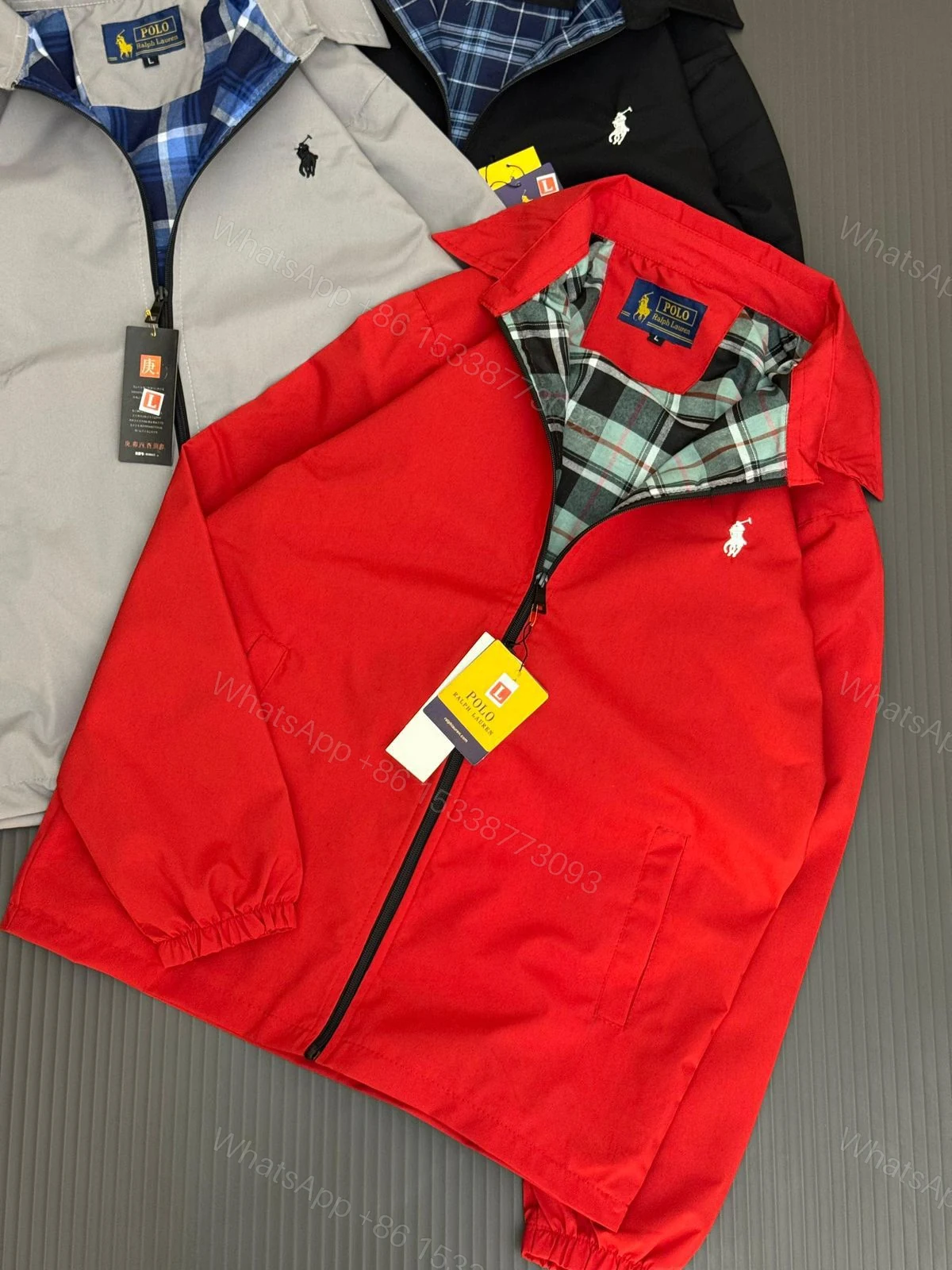 View 3 of First Copy Ralph Lauren Premium Quality Clothing for Men