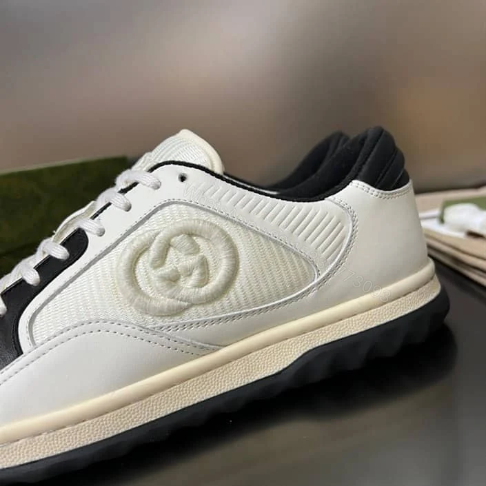 View 8 of MEN’S MAC80 SNEAKER – GC150