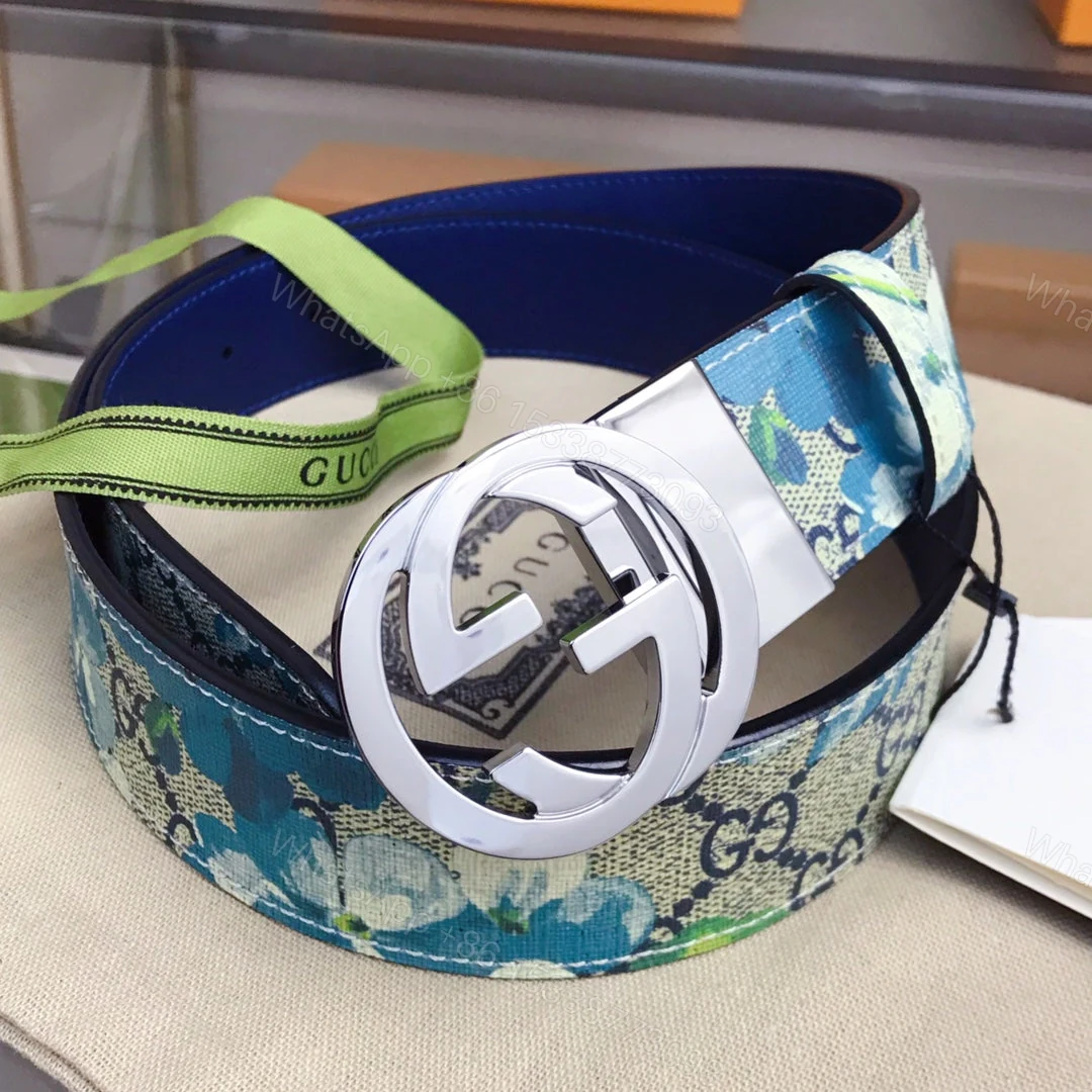 View 5 of Women’s Luxury GCI BELTS 006