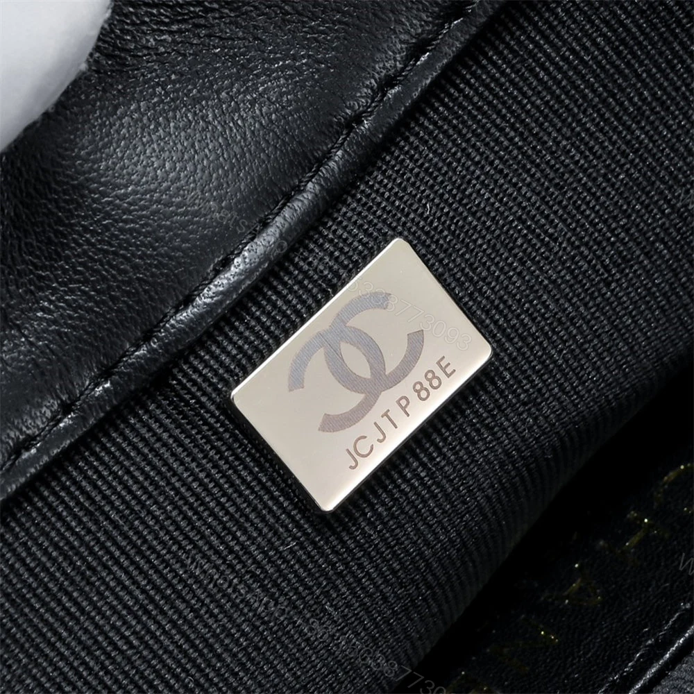 Chanel CC Shoulder Purse Cruise Collection2024 — view 2