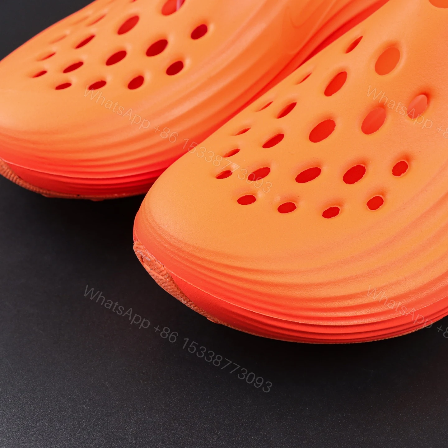 View 5 of Nike ReactX Rejuven8 Orange