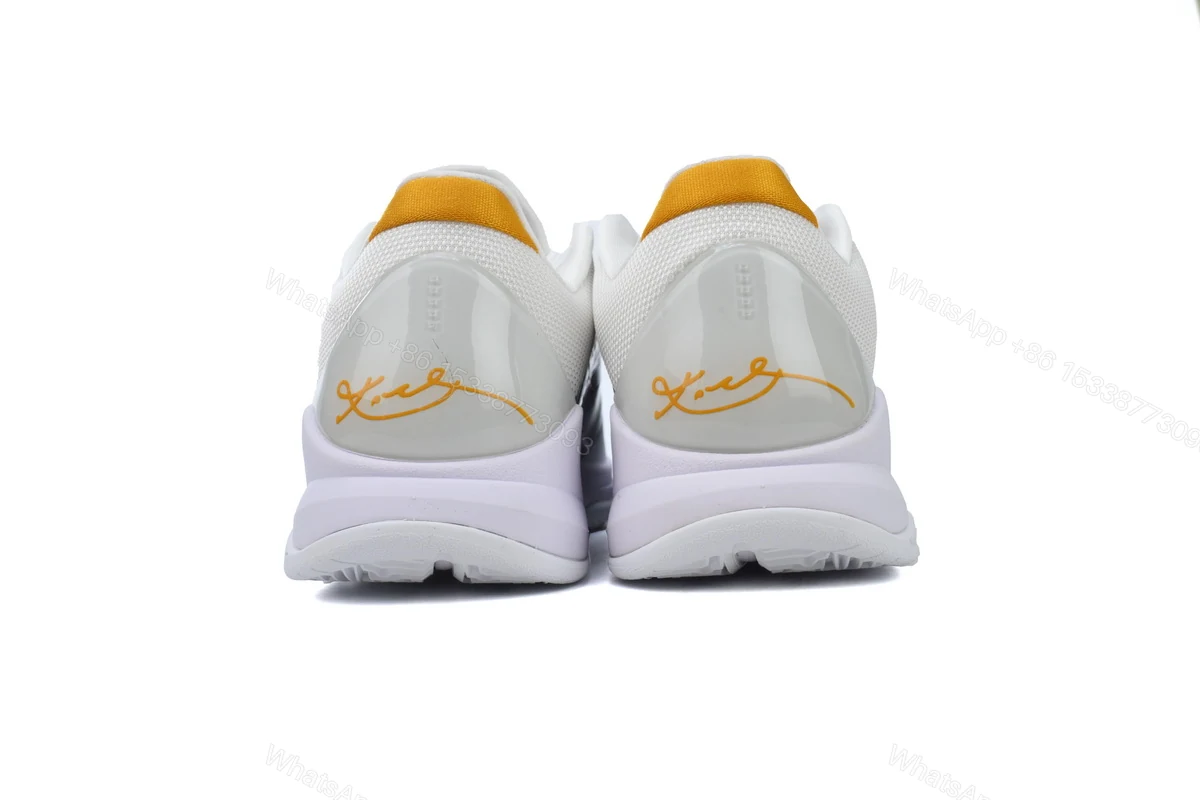 View 3 of Nike Kobe 5 Protro 'Alternate Bruce Lee' CD4991-101
