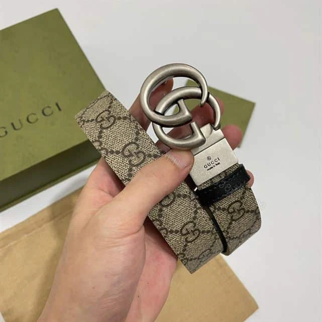 View 2 of GUCCI BELT – B59