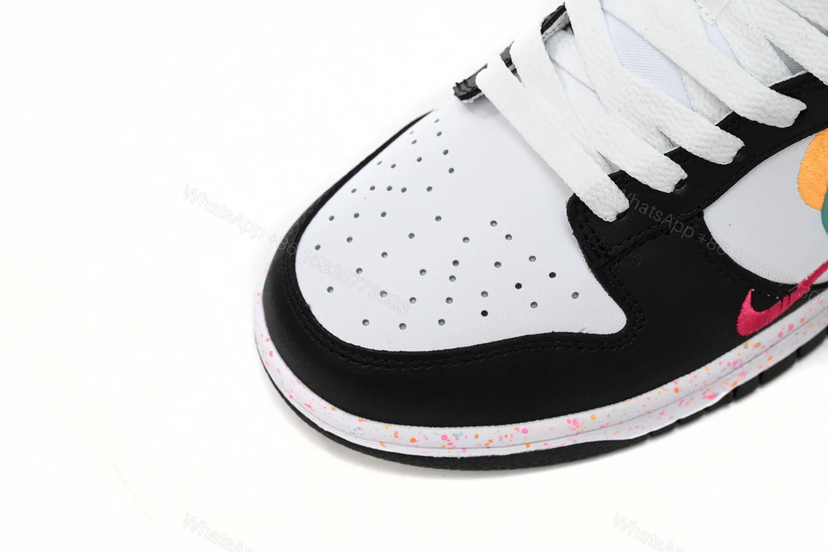 View 10 of Nike Dunk Low RETRO PRM FD4623-131