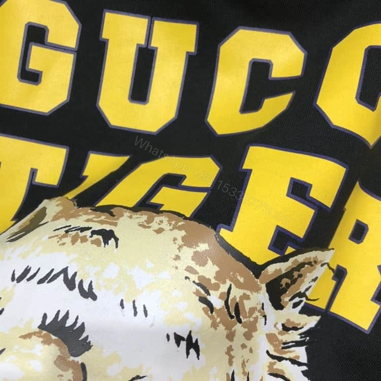 View 5 of Gucci Hoodie – GC63
