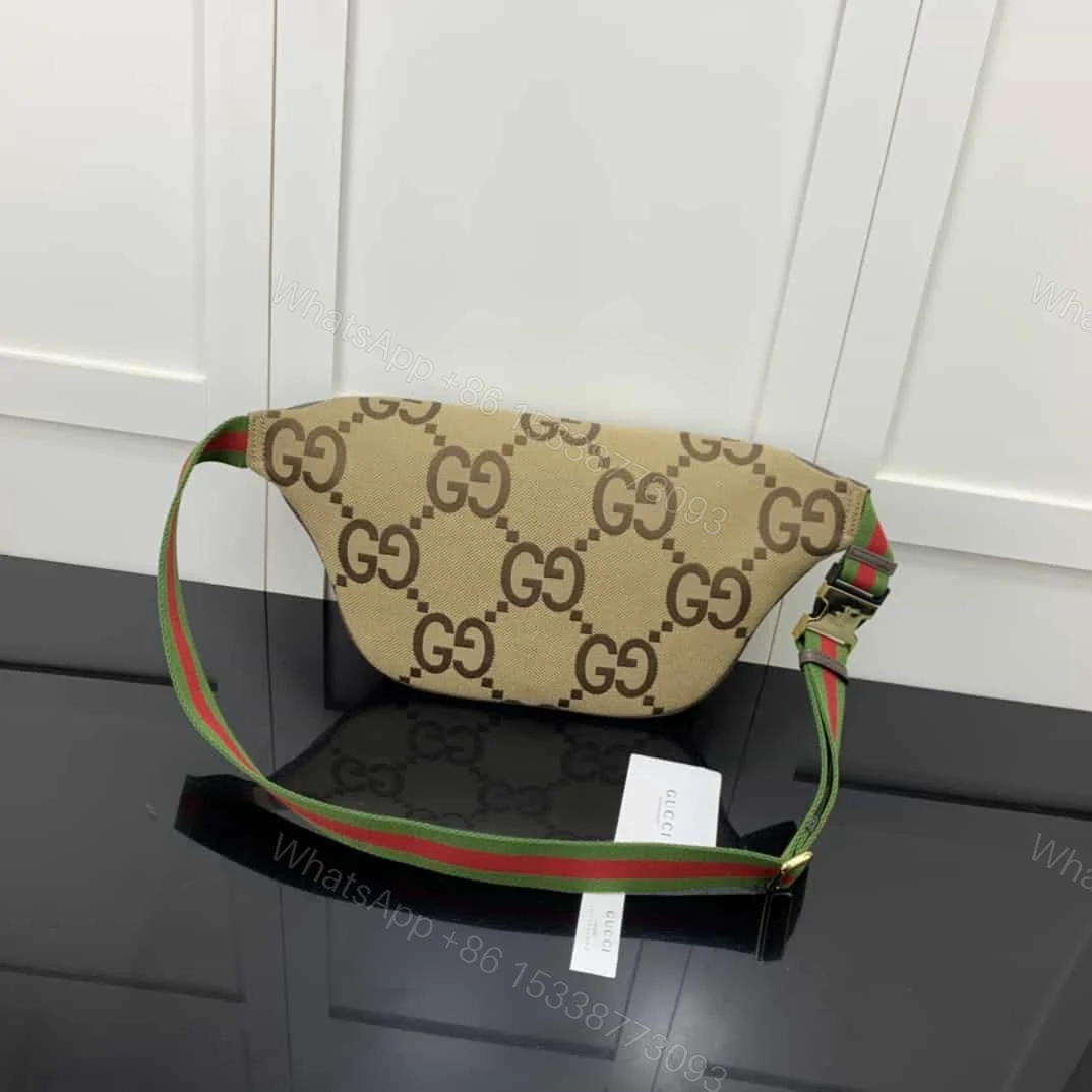 View 3 of JUMBO GG BELT BAG – GBC070