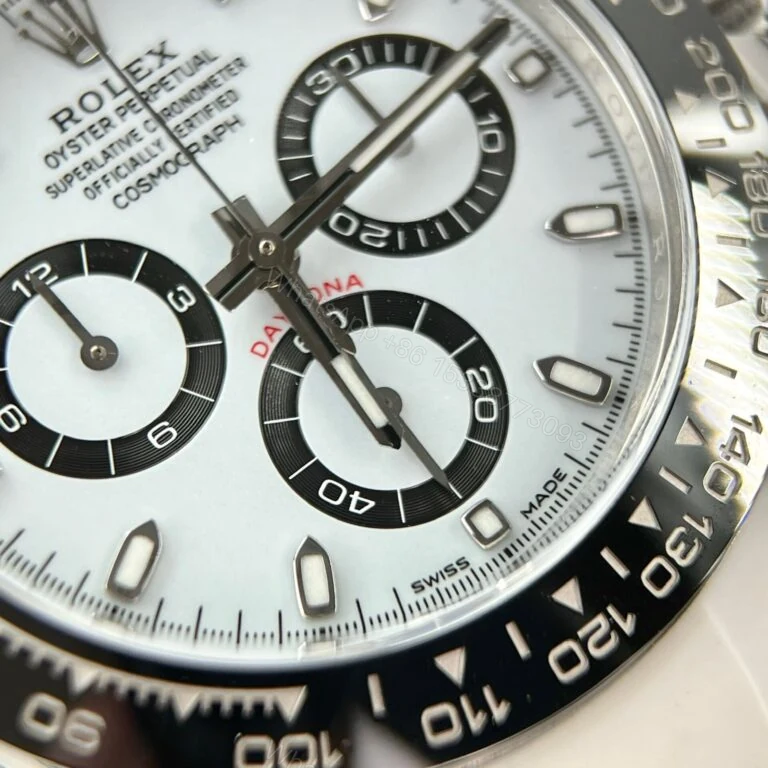 View 3 of Daytona Panda 116509LN 40mm Best Super Clone