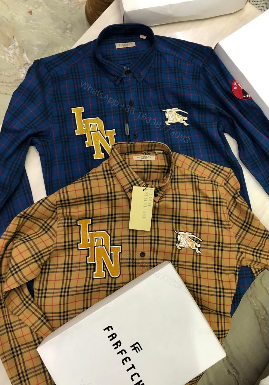 View 15 of FIRST COPY Burberry Imported Store Article