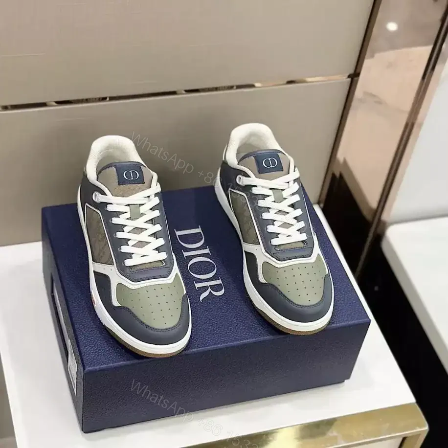 View 3 of B27 LOW-TOP SNEAKER – CD139