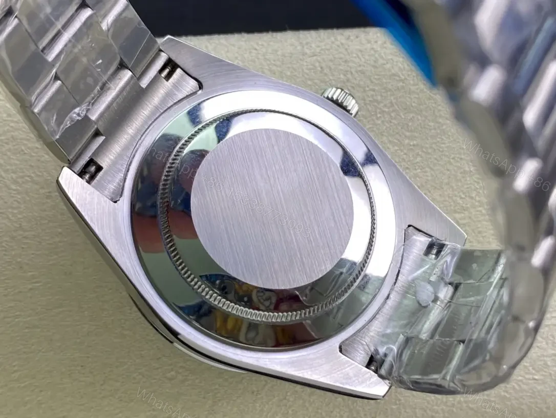 View 8 of Rolex Oyster Perpetual 36 Blue Explorer 116000-0002