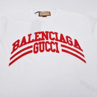 View 2 of GUCCI ✘ BALENCIAGA – GC0039