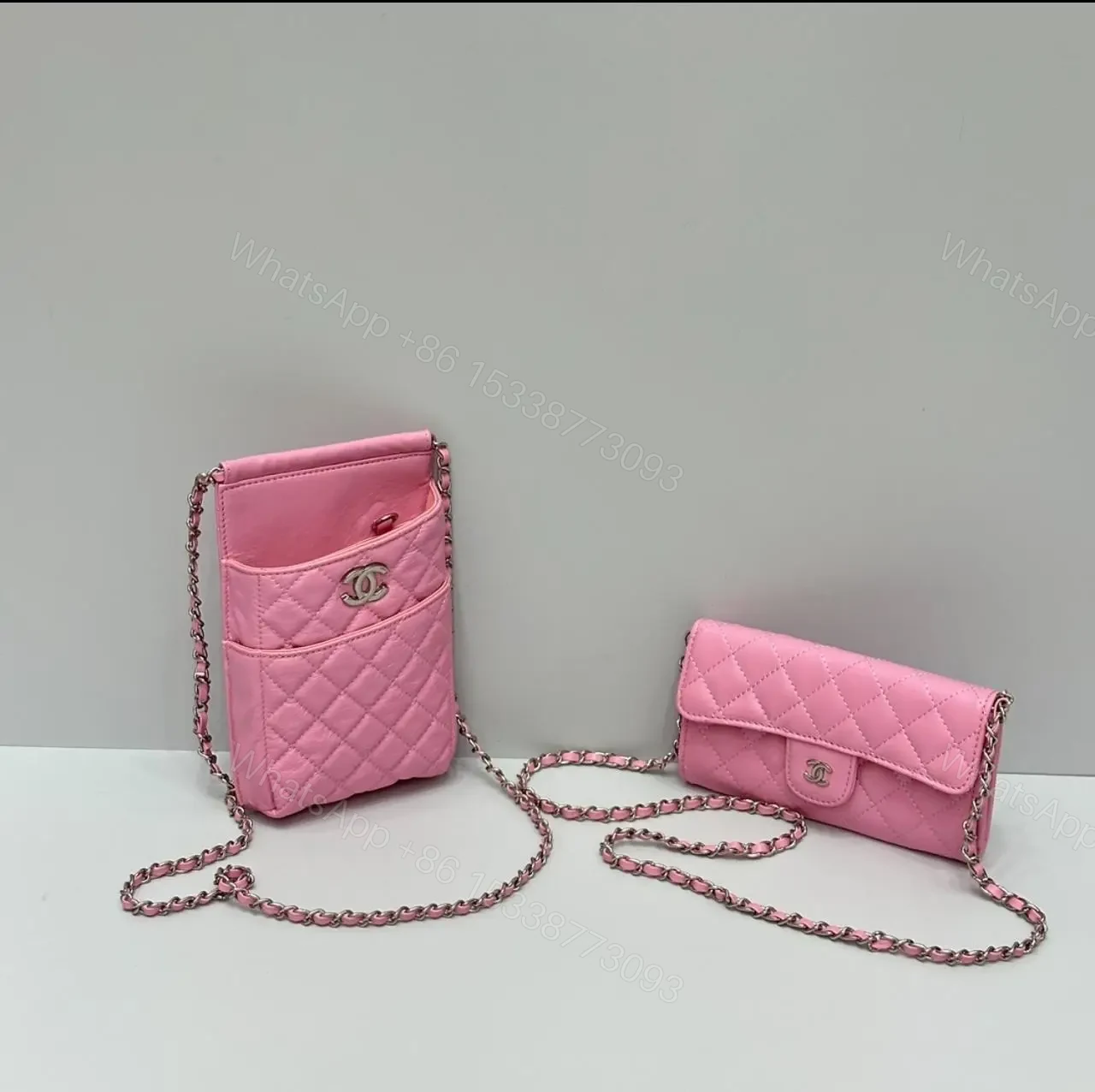CHANEL — view 1