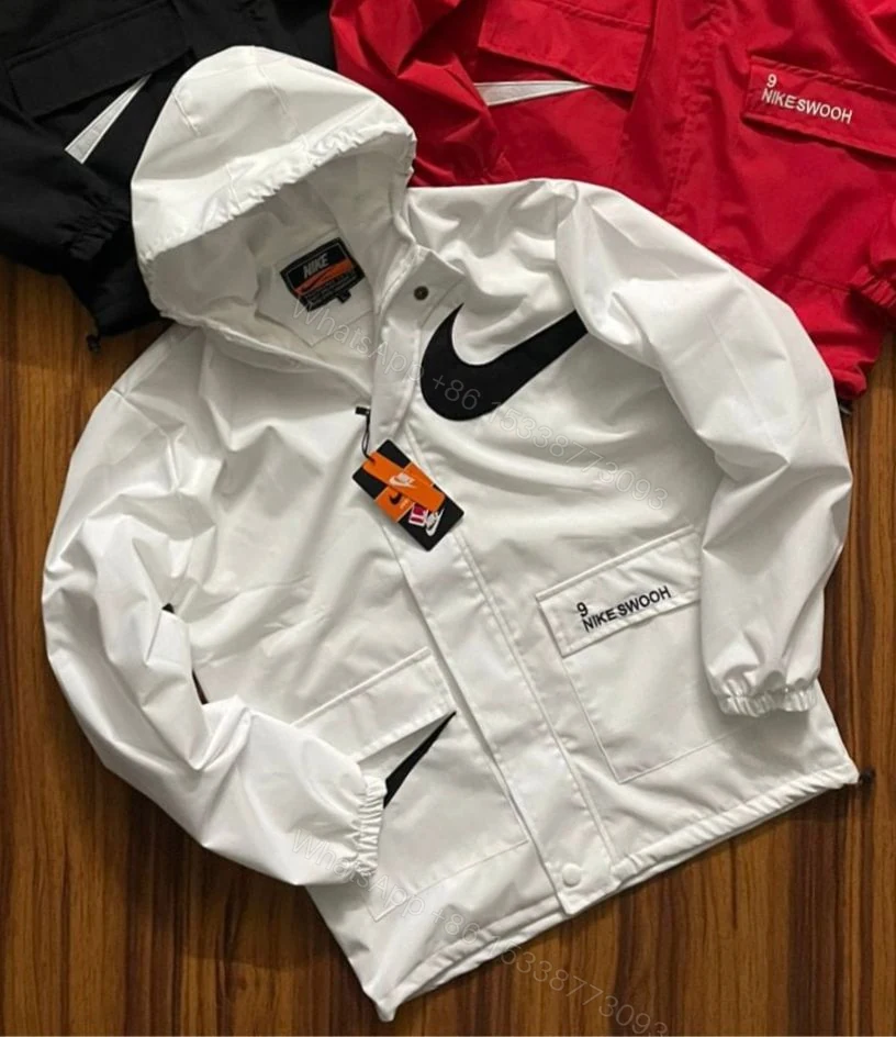 View 2 of FIRST COPY Nike 2025 Premium Jacket