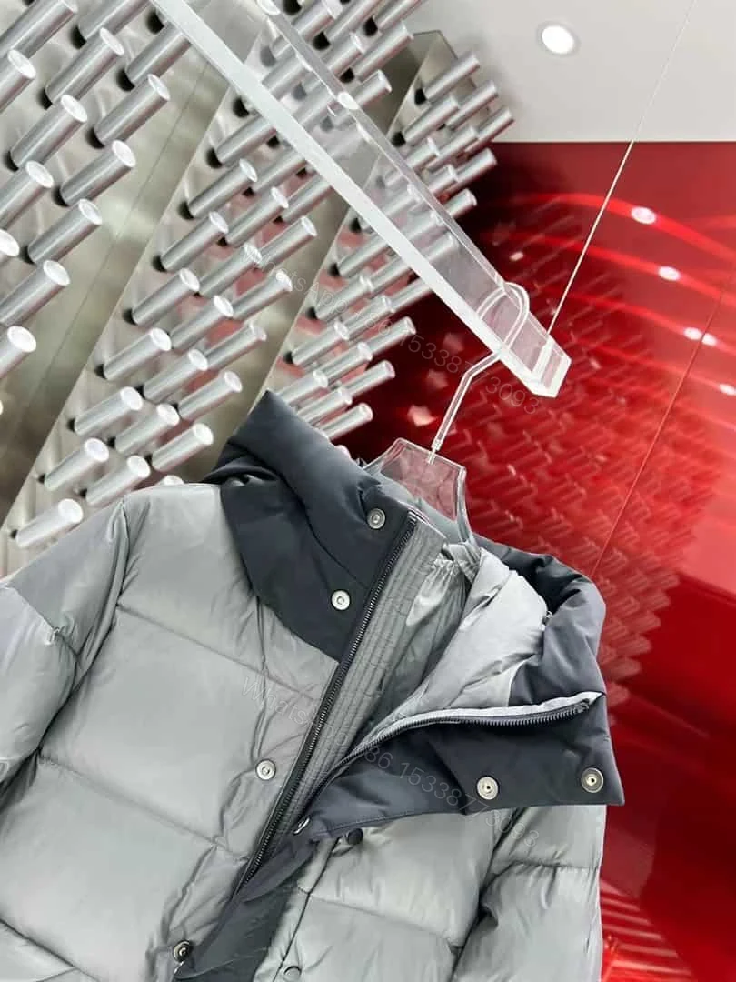 View 3 of MONCLER JACKET – MJ006
