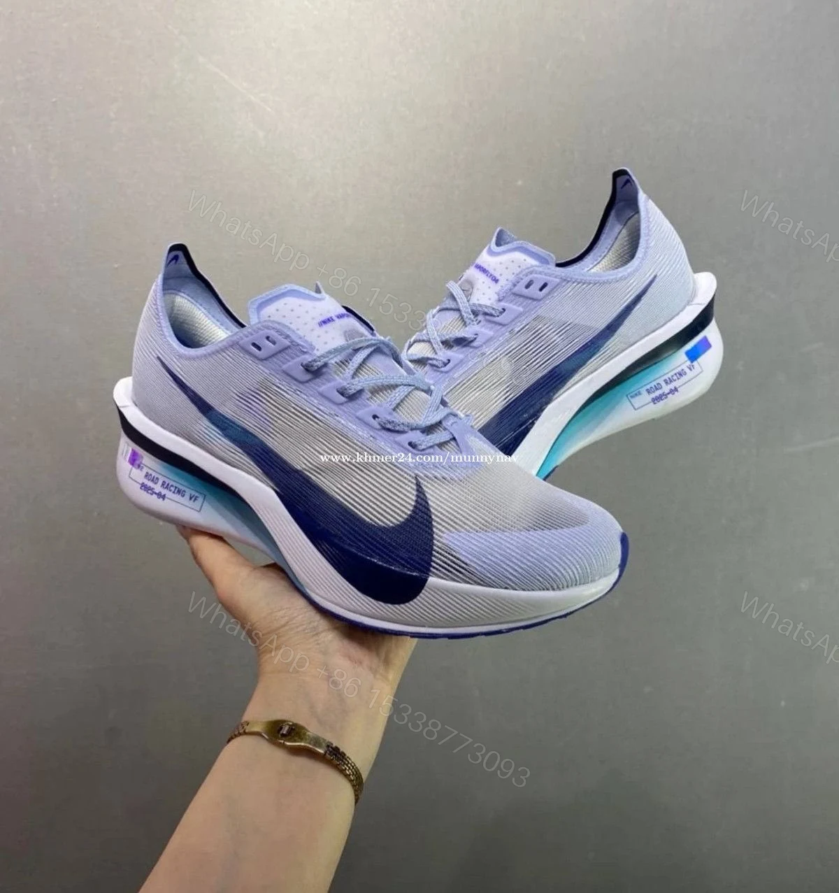 View 4 of First Copy Nike Vaporfly NEXT% 4
