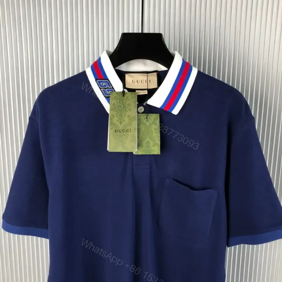 View 3 of Gucci Polo – GC0111