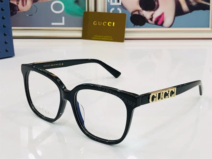 View 2 of GUCCI SUNGLASSES – GST11