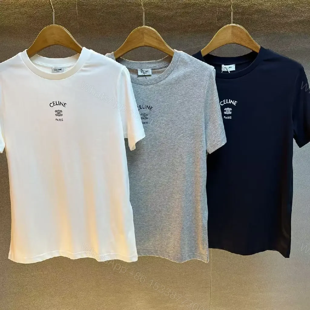 View 3 of Minimalist White Tee — Premium Cotton, Discreet Logo, Classic Fit