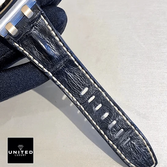 View 9 of Audemars Piguet 3126 Replica