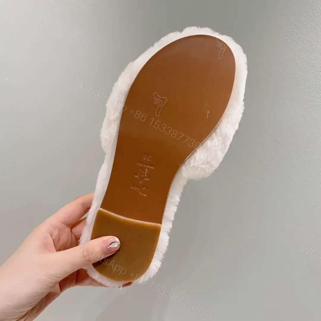 View 8 of Dior Slippers – SDD016