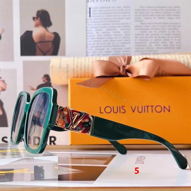 View 7 of LV SUNGLASSES – GLVT10