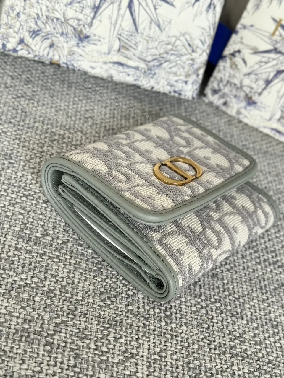 View 9 of Artisan-Dior Capsule Bag Set: Luxury Everyday Essentials