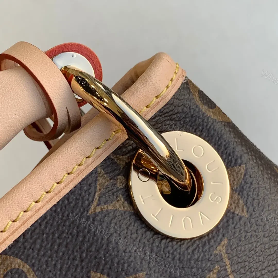 View 6 of LOUIS VUITTON Monogram Delightful MM Pivoine 187884
