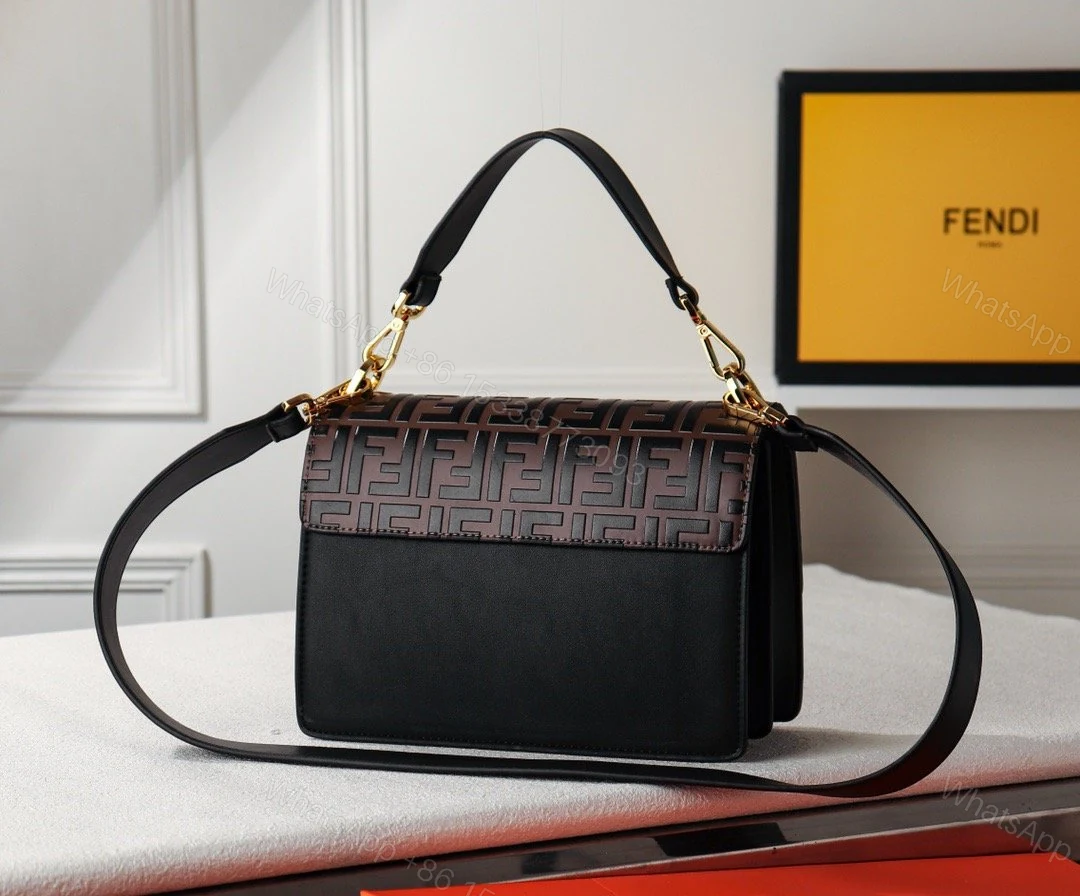 View 9 of Fendi Kan I