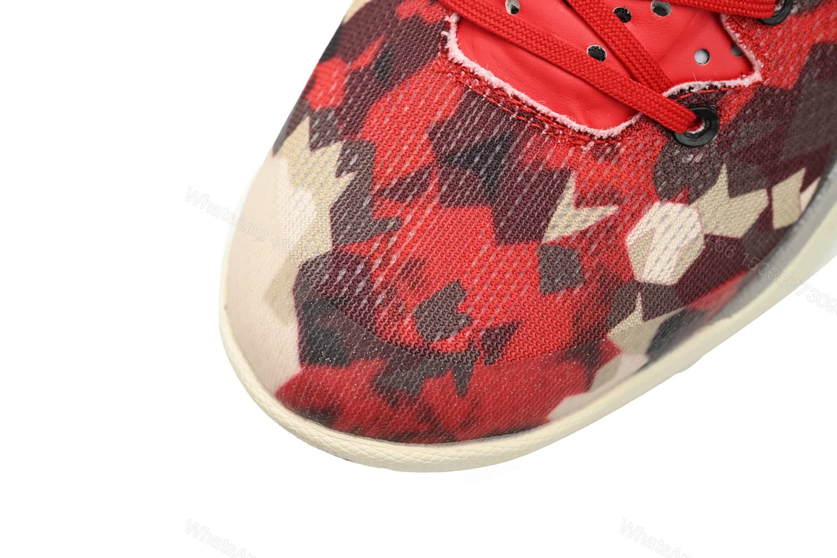 View 6 of Nike Kobe 8 System Milk Snake 555035-601