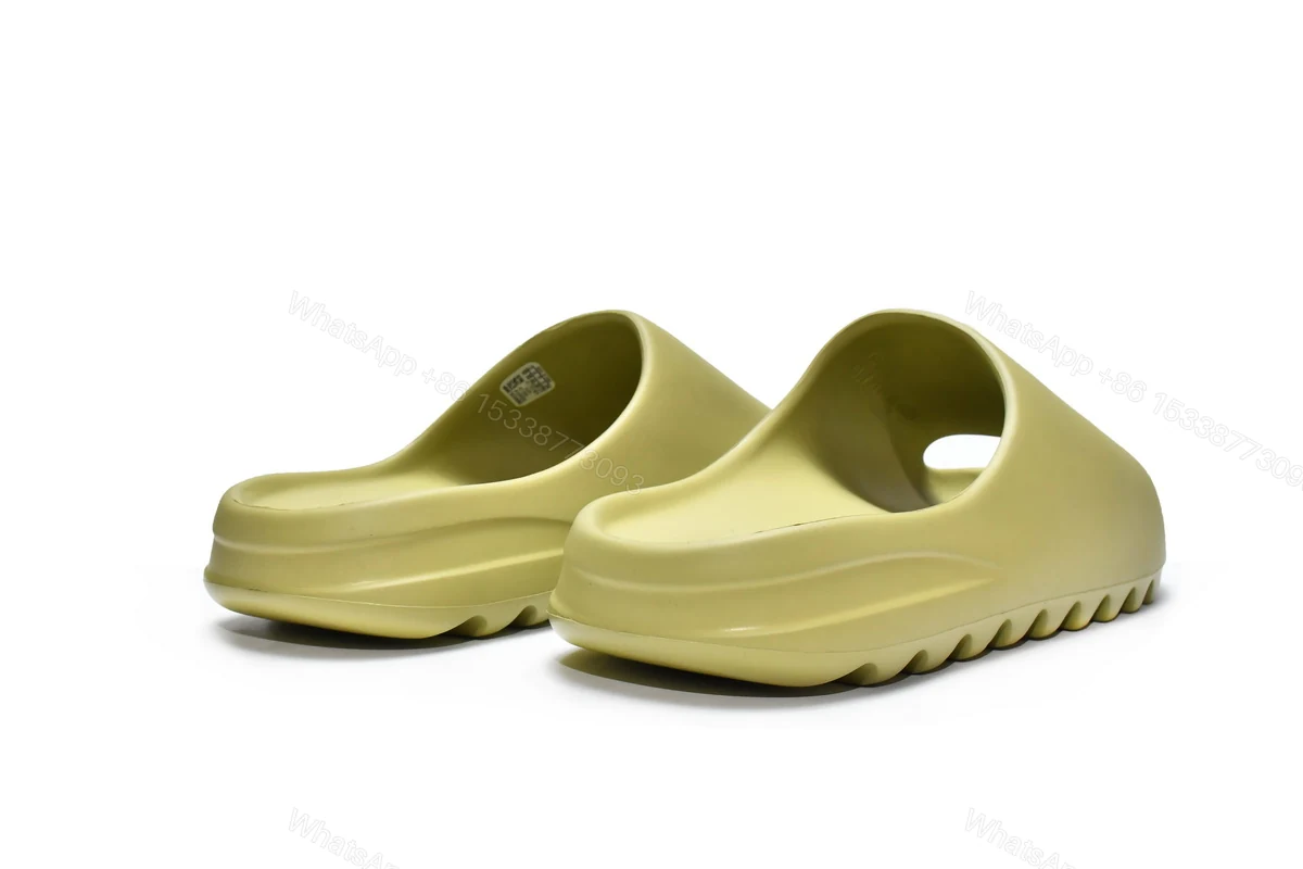 View 2 of adidas Yeezy Slide Reps Resin FX0494