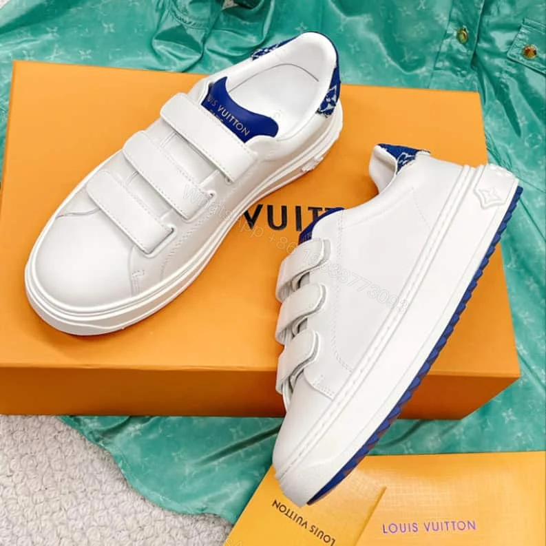 View 9 of LV TIME OUT SNEAKER – LSVM030