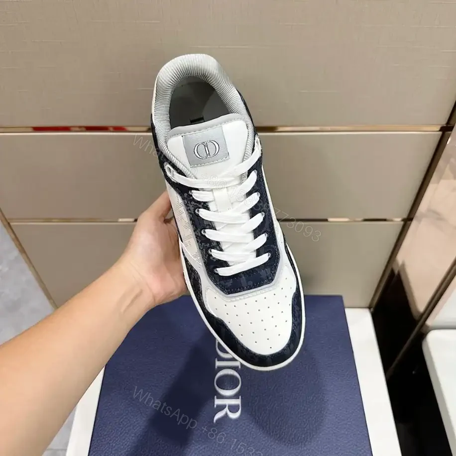 View 3 of B27 LOW-TOP SNEAKER – CD131
