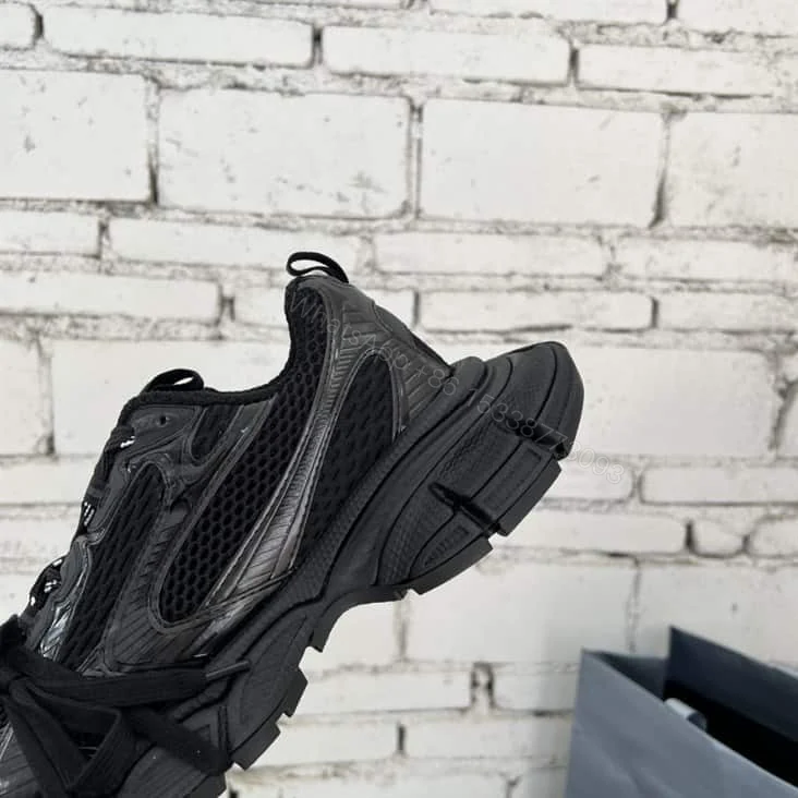 View 3 of BALENCIAGA MEN’S 3XL TRAINERS – BB213