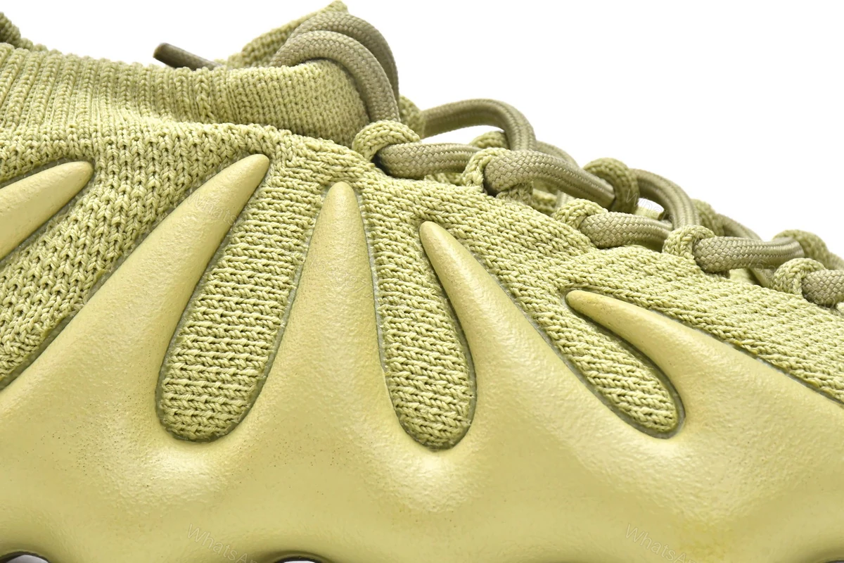 View 11 of adidas Fake Yeezy 450 Resin GY4110