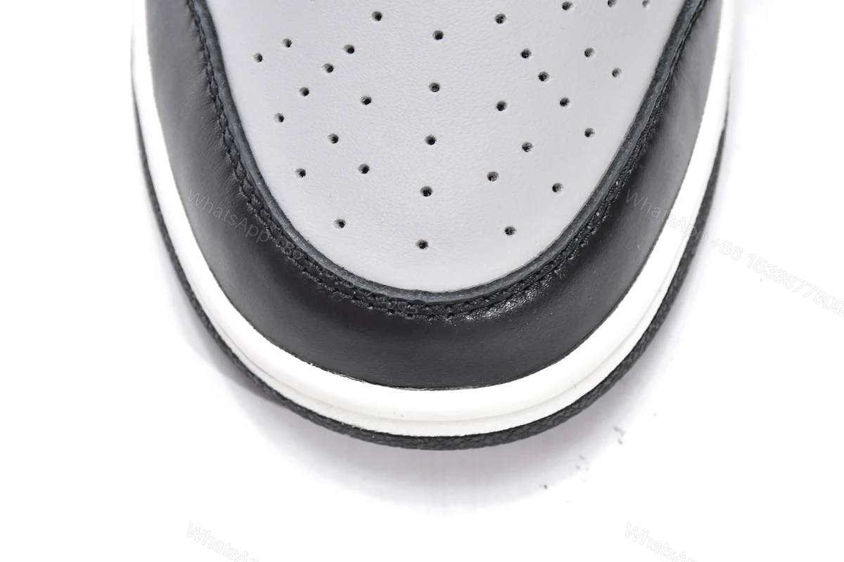 View 9 of Nike Dunk Low Pro J-Pack Shadow DO7412-994