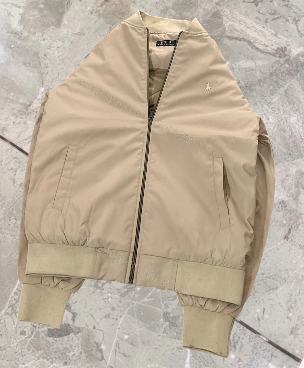 View 8 of First Copy Ralph Lauren Premium Jacket