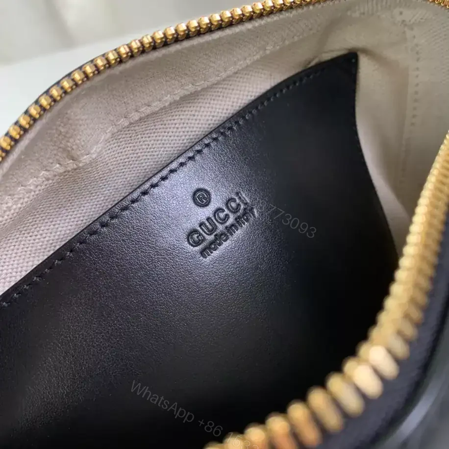 View 5 of GG MATELASSÉ SMALL BAG – GBC106