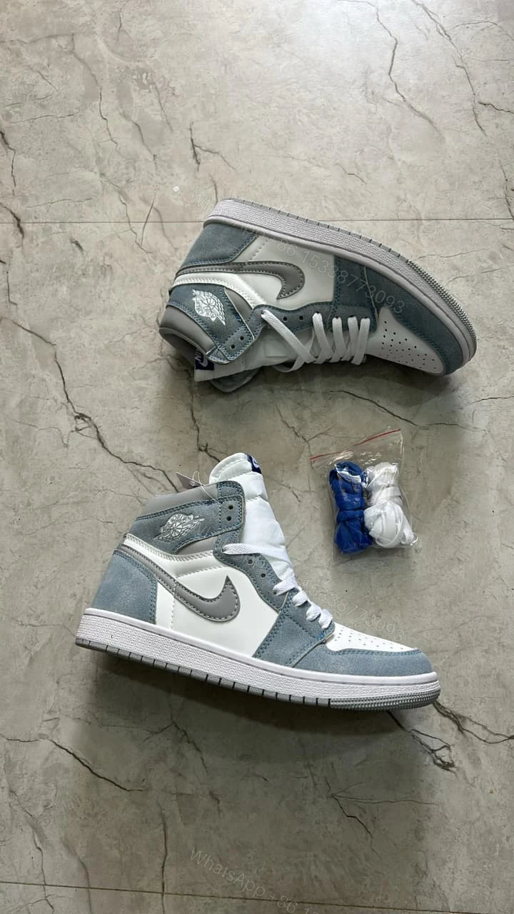 View 7 of FIRST COPY NIKE AIR JORDAN ONE SHOES FOR MEN