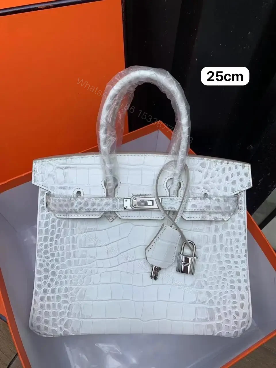 HERMES — view 1