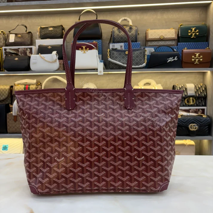 View 2 of First Copy Goyard 2026 Collection Womens Handbag