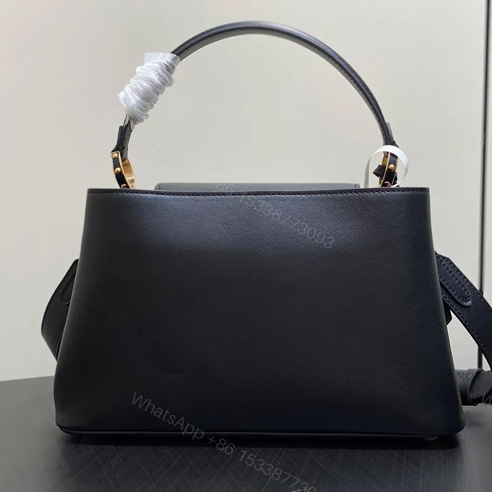 View 3 of LV Capucines MM Souple