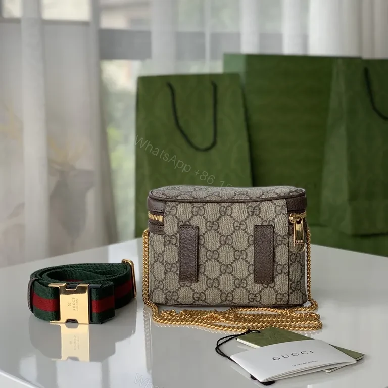 View 5 of G GG Belt Bag: Hands-Free Chic for Everyday Explorations